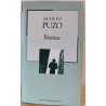 Ristiisa