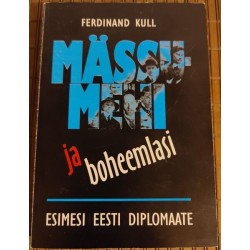 Mässumehi ja boheemlasi