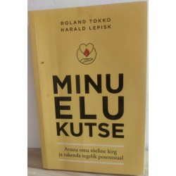 Minu elu kutse