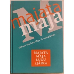 Majata maja lugu järg