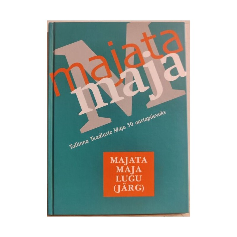 Majata maja lugu järg