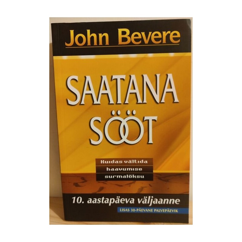 Saatana sööt