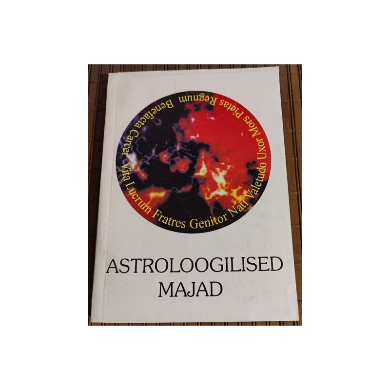 Astroloogilised majad