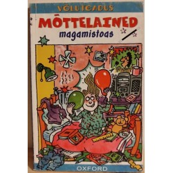 Mõttelained magamistoas