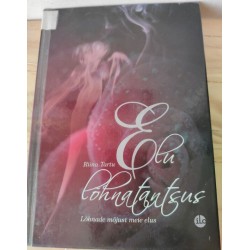 Elu lõhnatantsus