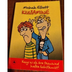 Kiusamine