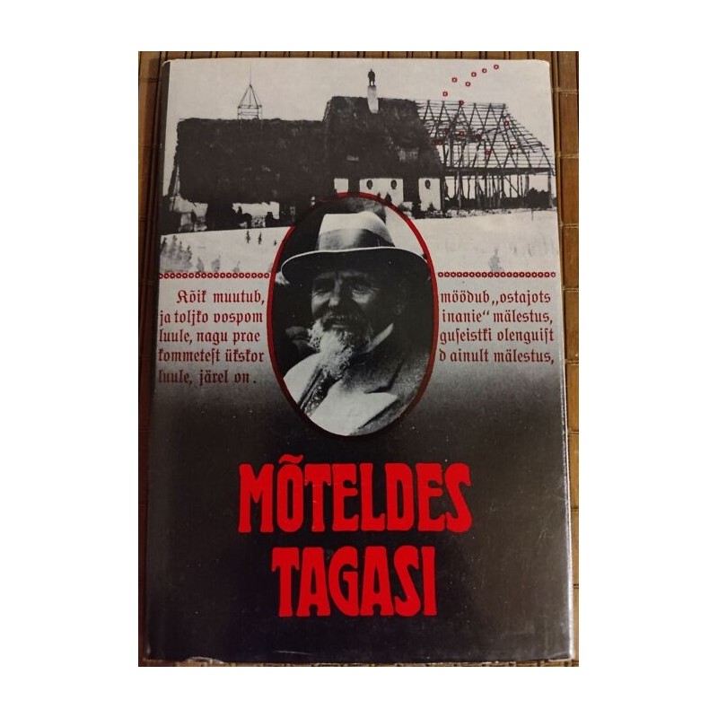 Mõteldes tagasi