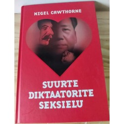 Suurte diktaatorite seksielu