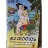 Kuldlootos 1 osa