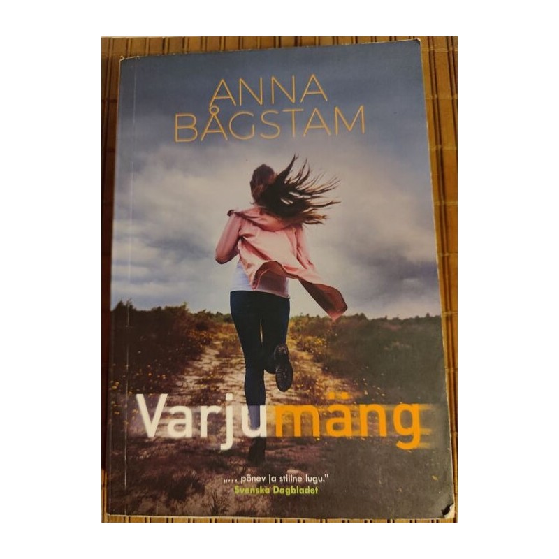 Varjumäng