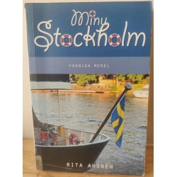 Minu Stockholm