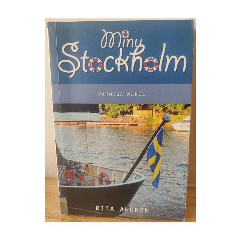 Minu Stockholm