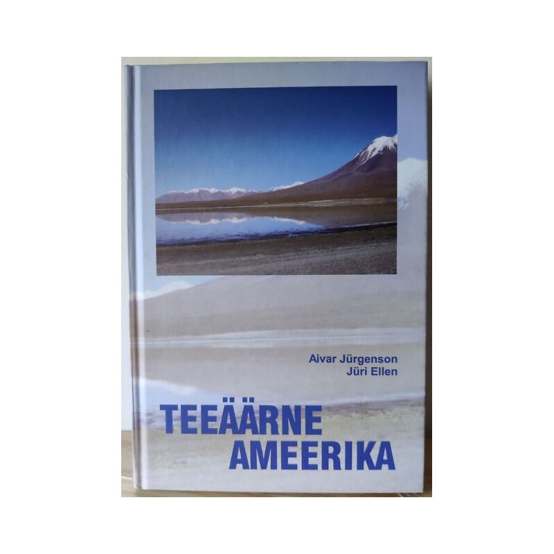 Teeäärne ameerika