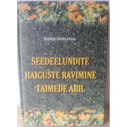 Seedeelundite haiguste...