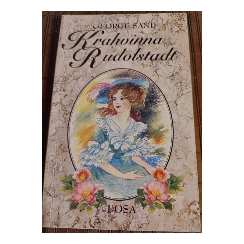 Krahvinna Rudolstadt 1 osa
