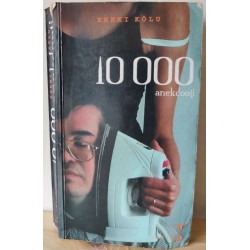 Erkki Kõlu 10 000 anekdooti