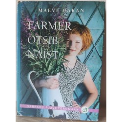 Farmer otsib naist