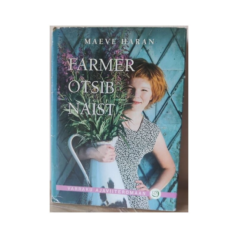 Farmer otsib naist