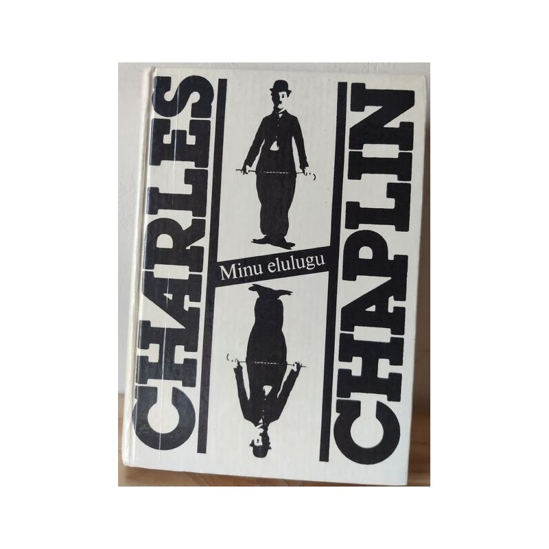 Chaplin minu elulugu