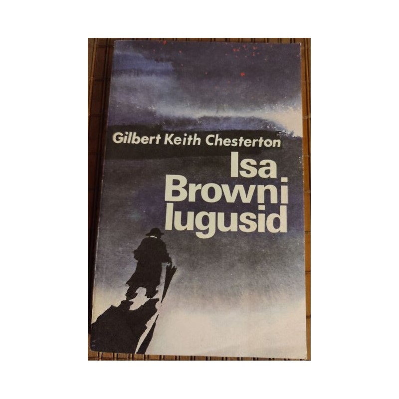 Isa Browni lugusid