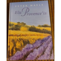 Elu Provence'is
