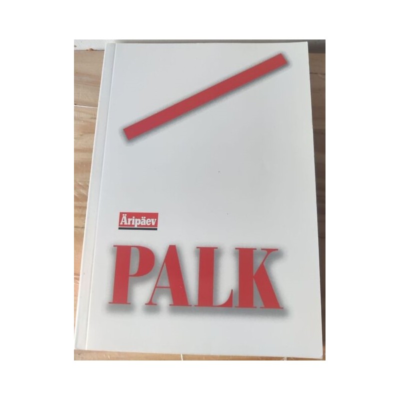 Palk