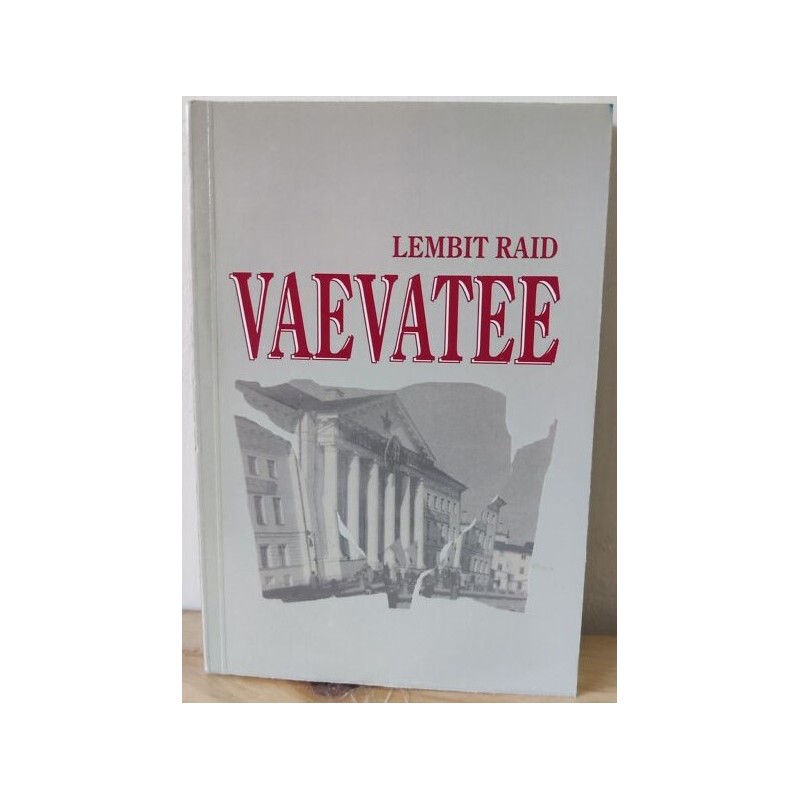 Vaevatee