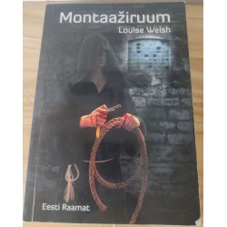 Montaažiruum