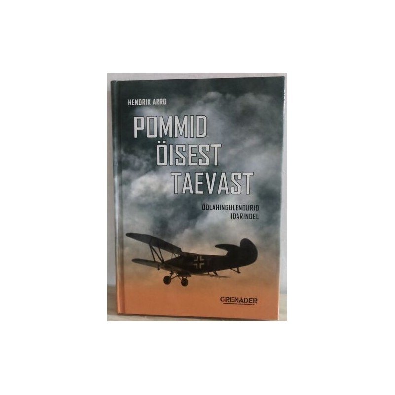 Pommid öisest taevast