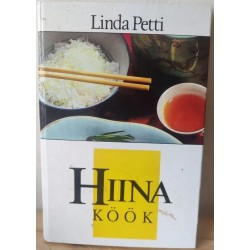 Hiina köök