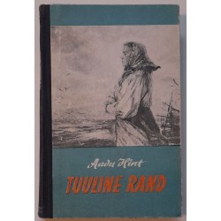 Tuuline rand 2 - Aadu Hint