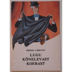 Lugu kõnelevast koerast -...