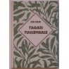 Tagasi tuulemaale - Aili Paju