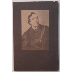 Oscar Wilde'i viimane testament - Peter Ackroyd