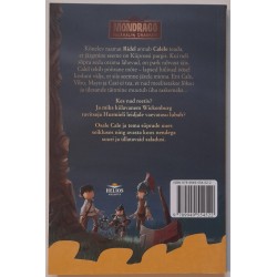 Mondrago. Iseäralik draakon. Küpress - Ana Galan