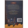 Mondrago. Iseäralik draakon. Küpress - Ana Galan
