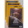 Ajakiri National Geographic Eesti. 4tk