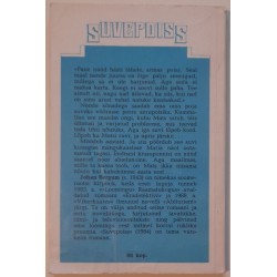 Suvepoiss - Johan Bargum