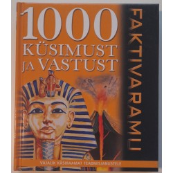 1000 küsimust ja vastust