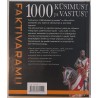 1000 küsimust ja vastust