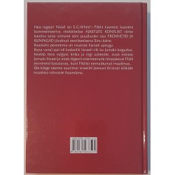 Prohvetid ja kuningad - Ellen Gould White