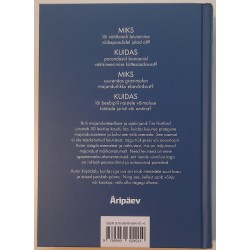 50 leiutist, mis vormisid tänapäeva majandust - Tim Harford