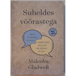 Suheldes võõrastega -...
