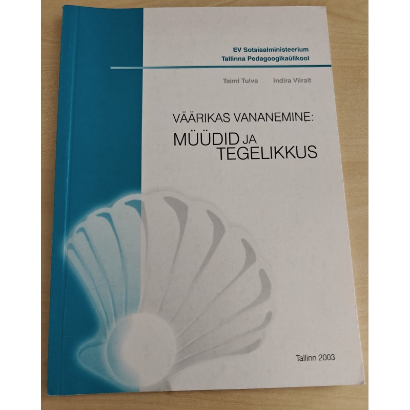 Väärikas vananemine: müüdid ja tegelikkus