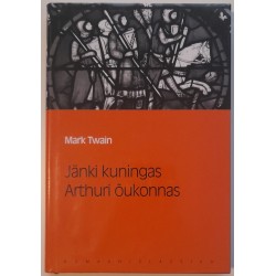 Jänki kuningas Arthuri...