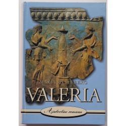Valeria - Maria Helleberg