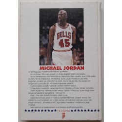 Michael Jordan - Bob Greene
