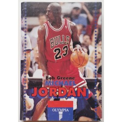 Michael Jordan - Bob Greene