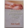 Jalatald peegeldab hinge - Ann Gadd