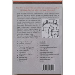 Jalatald peegeldab hinge - Ann Gadd